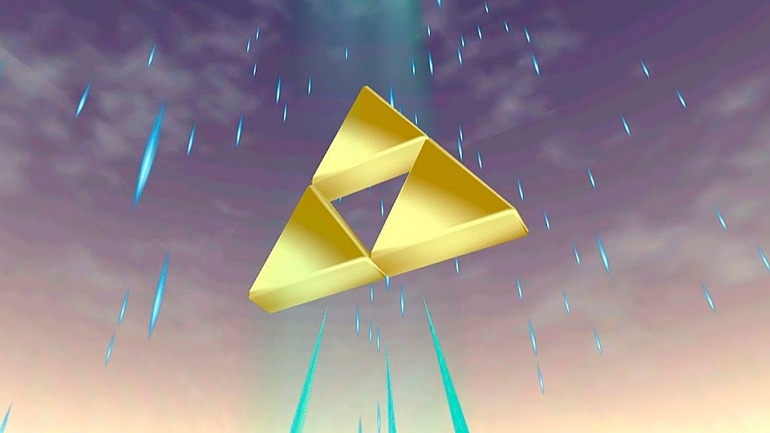 The Legend of Zelda: Ocarina of Time The Legend of Zelda: Ocarina of Time