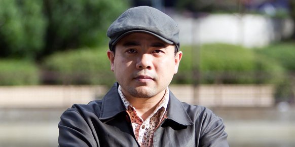 Keiichiro Toyama Keiichiro Toyama