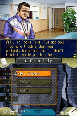 Jake Hunter Detective Story : Memories of the Past