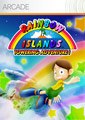 Rainbow Islands Towering Adventure!