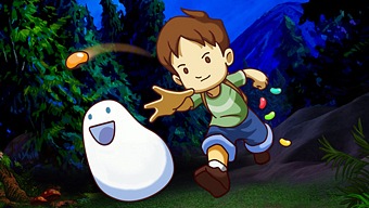 Pronto tendremos versión de A Boy and His Blob para Xbox One y PlayStation 4