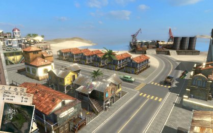 Tropico 3
