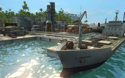 Tropico 3 PC