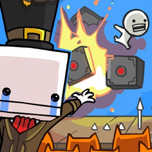 BattleBlock Theater Análisis