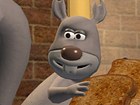 Wallace & Gromit The Bogey Man