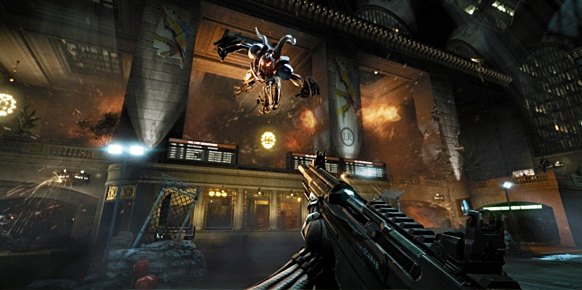 Crysis 2 PC