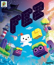 Carátula de Fez - iOS