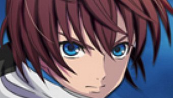 Tales of Graces: Primer contacto