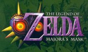 The Legend of Zelda Majora's Mask