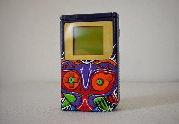 The Legend of Zelda Majora's Mask 3D The Legend of Zelda Majora's Mask 3D