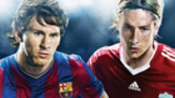 PES 2010 llegará en junio a iPhone e iPod Touch