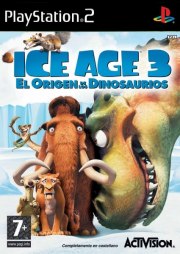 Todos los Juegos de Dinosaurios (PS2) - 3DJuegos