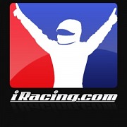 Carátula de iRacing - PC