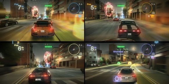 Blur PC