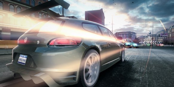 Blur PC
