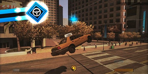Driver San Francisco PS3