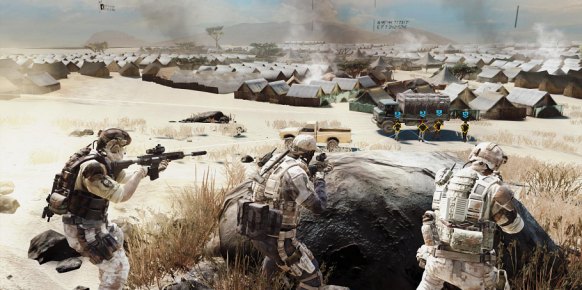 Ghost Recon Future Soldier