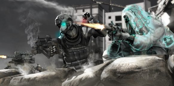 Ghost Recon: Future Soldier Ghost Recon: Future Soldier