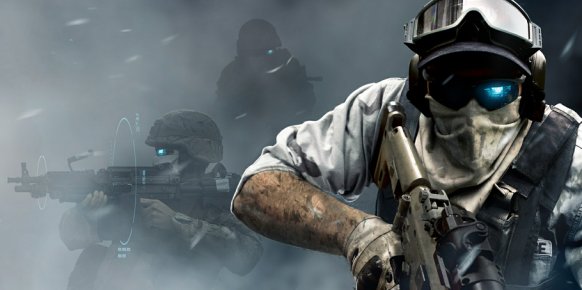 Ghost Recon: Future Soldier - Arctic Strike Ghost Recon: Future Soldier - Arctic Strike