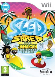 Sled Shred