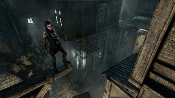 Thief PS3
