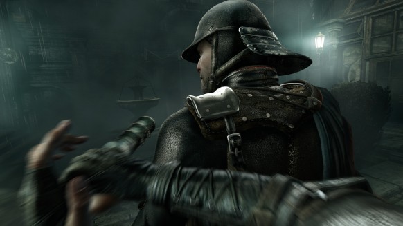 Thief PS3