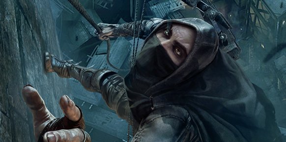 Thief Thief