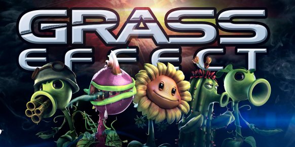 Plants vs. Zombies Plants vs. Zombies