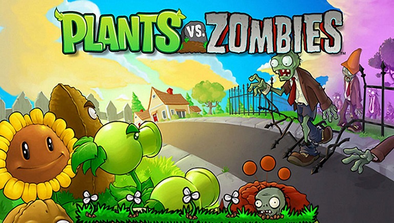 Plants vs. Zombies Plants vs. Zombies