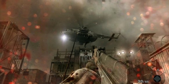 Call of Duty Black Ops PC