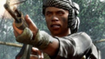Call of Duty: Black Ops sigue liderando las ventas británicas