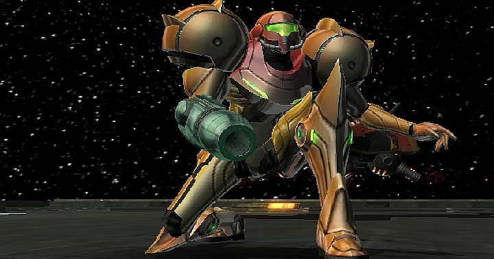 Metroid Prime: Federation Force Metroid Prime: Federation Force