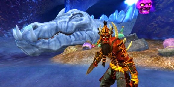 Tournament of Legends análisis