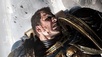 Hazte con Warhammer 40.000: Space Marine gratis en Humble Bundle