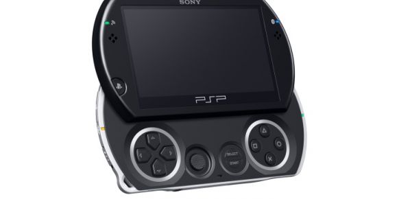 PSP Go PSP Go