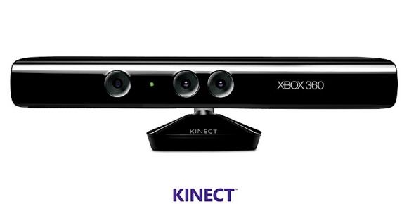 Kinect para Xbox 360 Kinect para Xbox 360