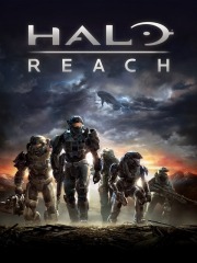 Carátula de Halo: Reach - PC