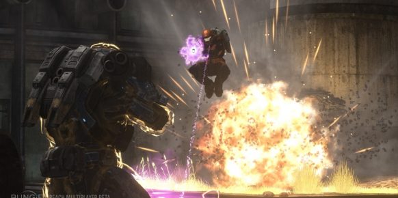 Halo: Reach Halo: Reach