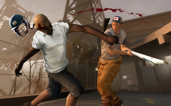 Left 4 Dead 2 Left 4 Dead 2