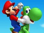 New Super Mario Bros