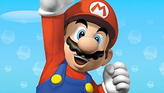 "Un nuevo tipo de Mario" se podría anunciar en el próximo E3