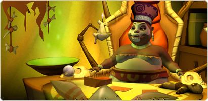 Tales of Monkey Island podría llegar a Xbox 360 y PlayStation 3