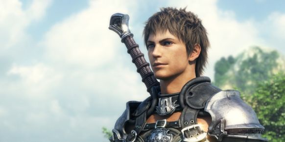 Final Fantasy XIV Final Fantasy XIV