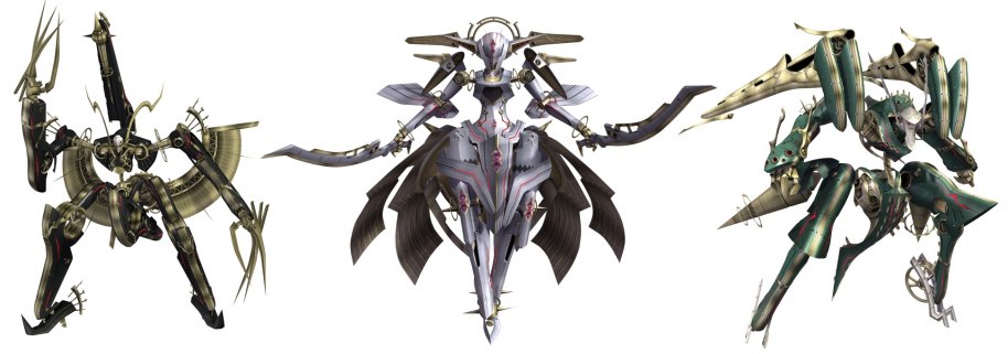 Xenoblade Chronicles 3D análisis