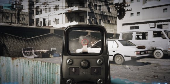 Battlefield 3 Xbox 360