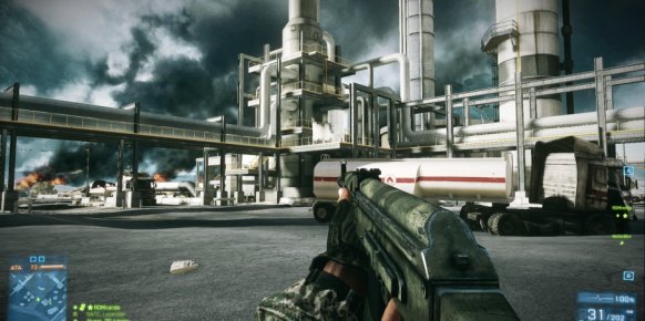 Battlefield 3