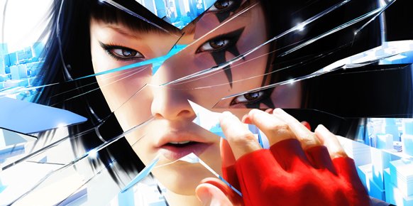 Mirror’s Edge Mirror’s Edge