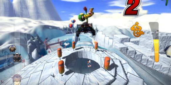 ModNation Racers ModNation Racers