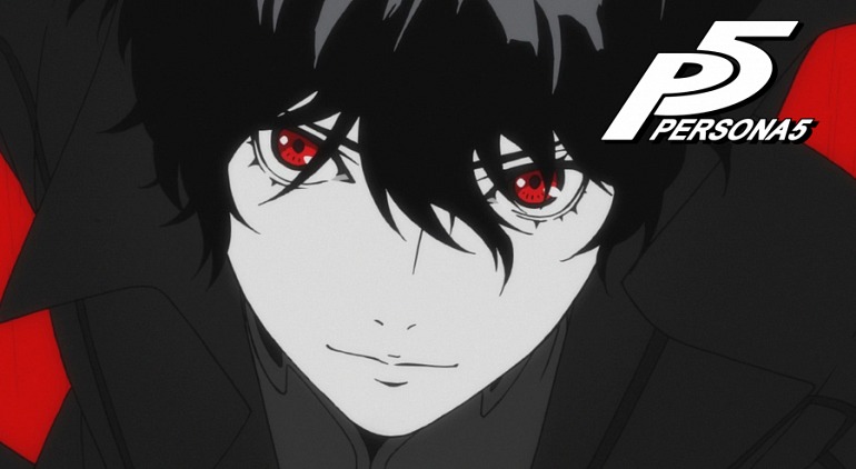 Persona 5: Royal Persona 5: Royal