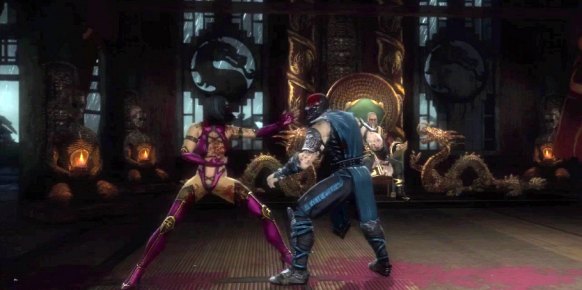 Mortal Kombat: Mortal Kombat: Impresiones E3 2010